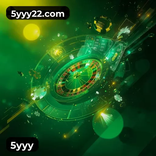 Aplicativo mobile 5yyy para iOS e Android